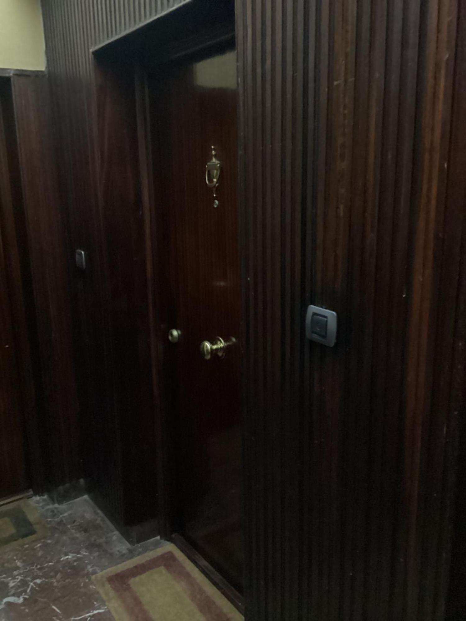 Suite En Apartamento Privado Terraza Centro Bilbao Kültér fotó